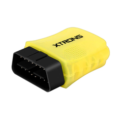 Xtrons Autodiagnostika OBD II s Wi-Fi OBD04 DA003