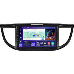 Isudar 2DIN autorádio T68B-IEV70 Android, Honda CR-V – IV. generace T68B-UN06M/A7079