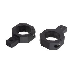 Držák světel na trubku ø 25-30/35-40/45-50 mm kf-b1030