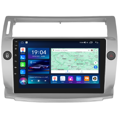 Everest 2DIN autorádio EVT210 Android, Citroen C4 I EVT-UN06M/A7186