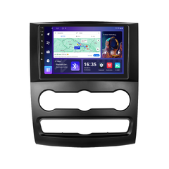 Isudar 2DIN autorádio T68B-IEV63 Android, Mercedes-Benz Sprinter II B590