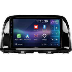 Pioneer 2DIN autorádio SPH-PF97BT, Mazda CX-5 SPH-PF97BT/A8033