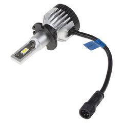x X7 LED D2S bílá, 12V, 8000LM, IP65 95HLH-D2S-X7/2