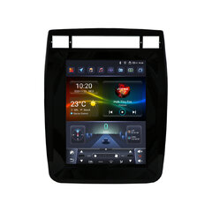 HIZPO VWTRG9701 Autorádio 9,7“ Android VW Touareg II Model: 4S9701 (4+32GB) CHRVWTRG9701_4S9
