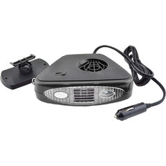 3in1 přídavné topení/ventilátor/LED lampa 35914