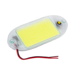 LED osvětlení interiéru, 58 x 145 mm, 12-80V LEDd101