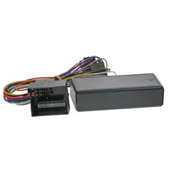 Active syst. adapt. pro BOSE Audi pc9-421