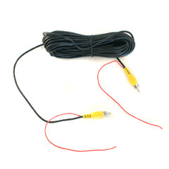 AV CABLE 12M Kabel pro kameru RCA samec-samec AV CABLE 12M.
