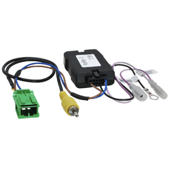Aunika Adaptér pro OEM parkovací kameru Suzuki Vitara / Jimmy / SX4 / S-Cross / Swift CHR221802