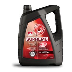 Petro-Canada Lubricants Petro-Canada Supreme HP 10W-30 – motorový olej 5 l PCS10W30 5L