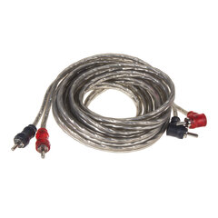 CINCH kabel 3m, 90° pc1-530