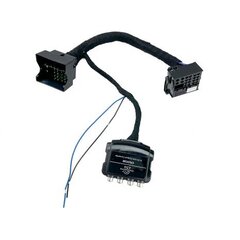 4 kanálová redukce MOST/CINCH pc1-634