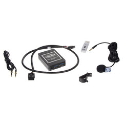 Hudební přehrávač USB/AUX/Bluetooth Ford 5000, 6000, Jaguar 555fo003