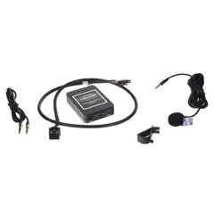 Hudební přehrávač USB/AUX/Bluetooth Ford 5000, 6000, Jaguar