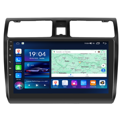 Everest 2DIN autorádio EVT57 Android, Suzuki Swift I (Gen 3) EVT-UN06/A7223