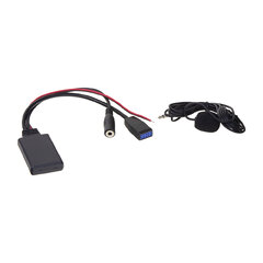 Bluetooth A2DP/handsfree modul pro BMW 10pin 552hfbm002
