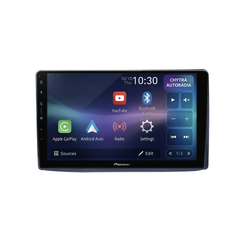 Autorádio Pioneer SPH-PF97BT pro Peugeot 308 T9 CHRSPH-PF97BT_KXPG30893
