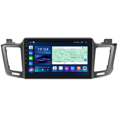 Everest 2DIN autorádio EVT69 Android, Toyota RAV4 IV EVT-UN06/A8097