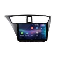 Autorádio Pioneer SPH-PF97BT pro Civic 9 CHRSPH-PF97BT_KXHDCV95