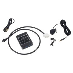 Hudební přehrávač USB/AUX/Bluetooth Honda 555ho001