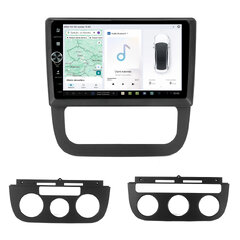 MEKEDE Autorádio 10,1" Android DUDU023 Volkswagen Jetta CHRDD5S101_KXVWJT101