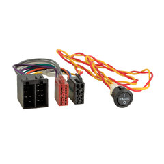 Univerzální ISO adaptér se spínačem 21009