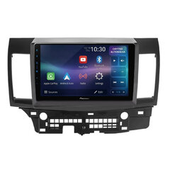 Autorádio Pioneer SPH-PF97BT pro Mitsubishi Lancer bez RockFord CHRSPH-PF97BT_KXMTLC101001A_4853