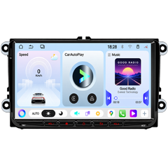 Xtrons 2DIN autorádio UA95MTVL Android s GPS B662
