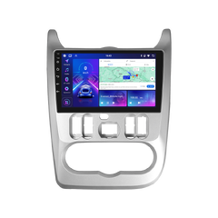 Bmode 2DIN autorádio BEX79 Android, Dacia Logan I, Sandero I BEX-UN06M/A7096