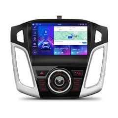 Bmode 2DIN autorádio BEV78 Android, Ford Focus III A3453/XTFF01