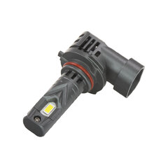 LED HB3 bílá, 9-18V, 7500LM 95HLH-HB3-E4S