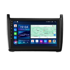 Everest 2DIN autorádio EVT18 Android, Volkswagen Polo EVT-UN06M/A7087
