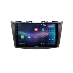 Autorádio Pioneer SPH-PF97BT pro Suzuki Swift V CHRSPH-PF97BT_KXSZWF91