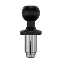 Montážní adaptér do dutin řidítek, kulový čep 23,3 mm r24