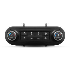 Panel ovládání klimatizace pro Ford Mondeo CHRKXFDMDO101_ACB