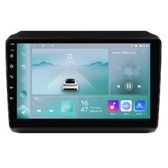 HIZPO KXFTDCT94B Autorádio 9" Android pro Fiat Ducato, Citroen Jumper, Peugeot Boxer (2016-2022) Model: P9002CP (2+32GB) CHR594_AUT2