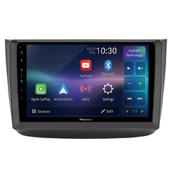 Pioneer 2DIN autorádio SPH-PF97BT, Mercedes-Benz Viano / Vito SPH-PF97BT/CC035/CB089/A7674
