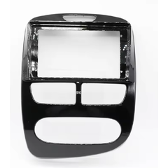 Redukční rámeček 10,1" s kabeláží pro Renault Clio (2012-2016) CHRKXRNCLIO101001