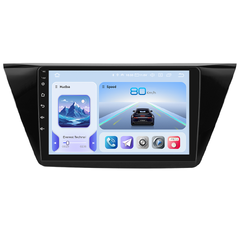 Xtrons 2DIN autorádio IQP-XEV48 Android, Volkswagen Touran II IQP-UN08/A7327