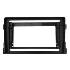 Rámeček s napájecím kabelem pro 9" autorádio Suzuki Grand Vitara CHRKXVTR9001