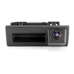 SINGPLY LS8032 Parkovací kamera do madla kufru AUDI VW ŠKODA SEAT CHR2970