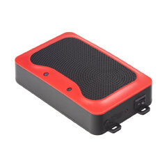 Odpuzovač kun univerzální (230V, 12V, USB-C, AA baterie), pevná instalace i přenosný iso-car6a
