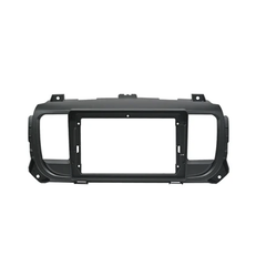 Redukční rámeček 9" s kabeláž pro Citroen Jumpy, Toyota Proace, Opel Vivaro E, Peugeot Expert 3 CHRKXCTRJMP91