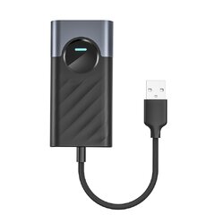 CA515 Video modul, bezdrátové Carplay AndroidAuto připojení CA515