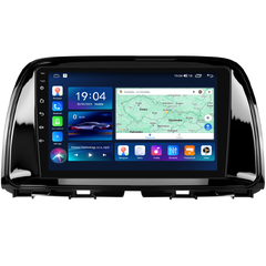 Everest 2DIN autorádio EVT72 Android, Mazda CX-5 EVT-UN06M/A8033