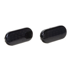 LED dynamické blinkry VW, Škoda, Seat, Ford kouřové 96VW01v2S