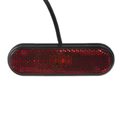 LED zadní světlo univerzální pro motocykly 96MO015E