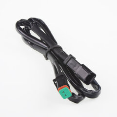 Prodlužovací kabel s DT konektory, 100cm wl-dt06