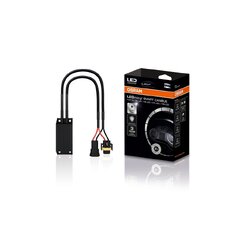 OSRAM H8/H9/H11/H16 LEDriving SMART CANBUS LEDSC05