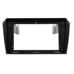 Univerzální Rámeček s napájecím kabelem pro 9" autorádio Mazda 3 I CHRKXMZD393